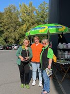 Wahlstand Alt-Eppstein