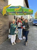 Wahlstand Bremthal